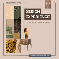 Design Experience ETC Design Center